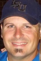 Drew Landry - Class of 1999 - Thibodaux High School