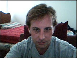 Marcus Fusilier - Class of 1988 - Thibodaux High School