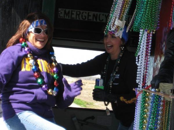 Meca Rodrigue - Class of 1979 - Thibodaux High School