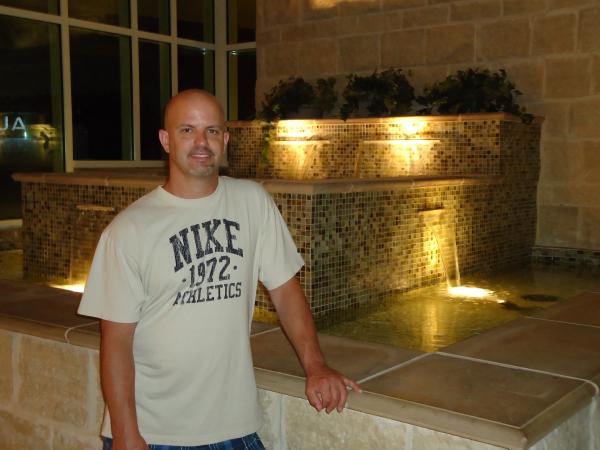 Matthew Chiasson - Class of 1983 - Thibodaux High School