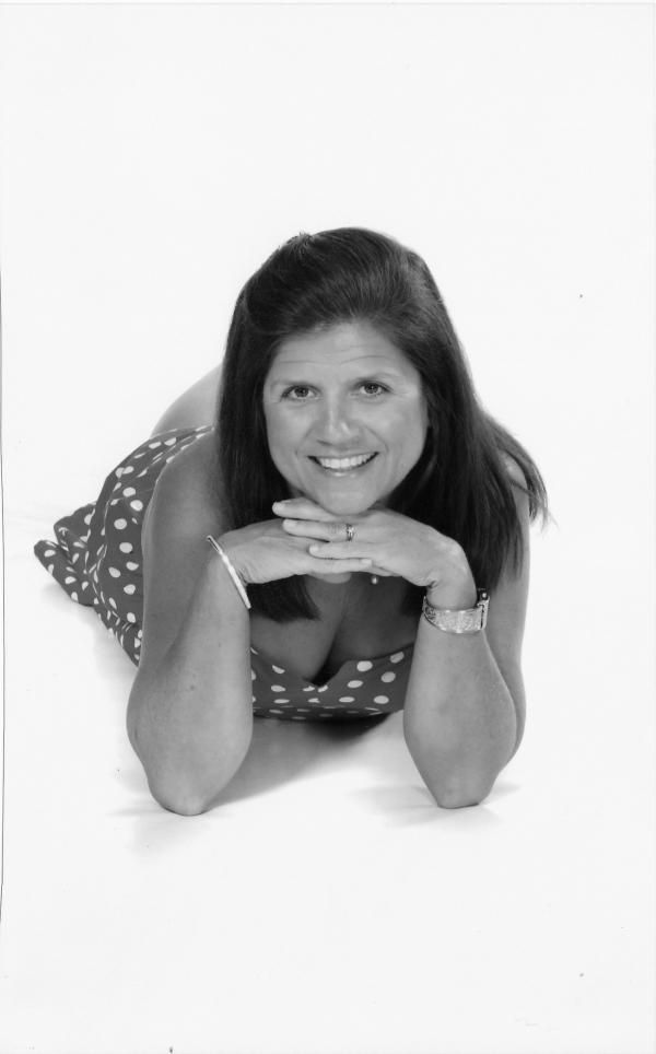 Thea Bergeron - Class of 1977 - Thibodaux High School