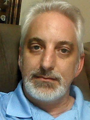 Mark Barbier - Class of 1983 - Thibodaux High School