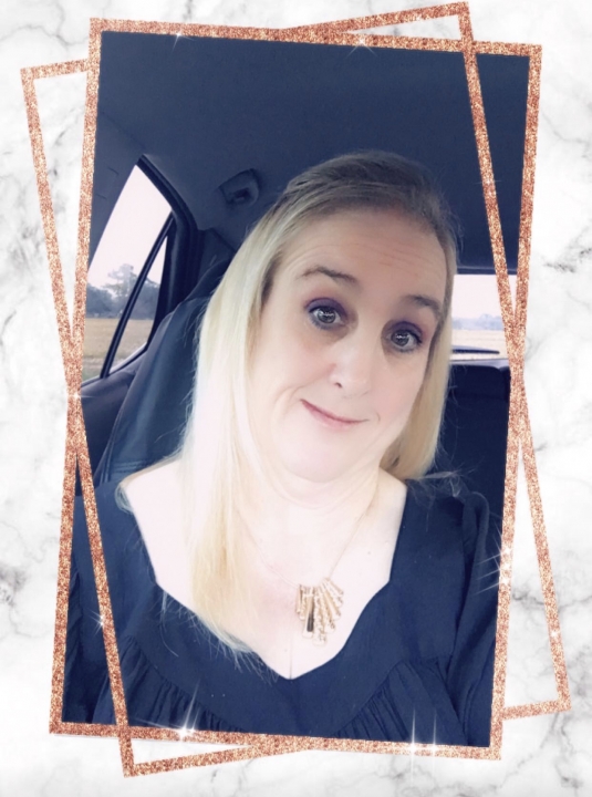 Annette Blanchard - Class of 1982 - Thibodaux High School