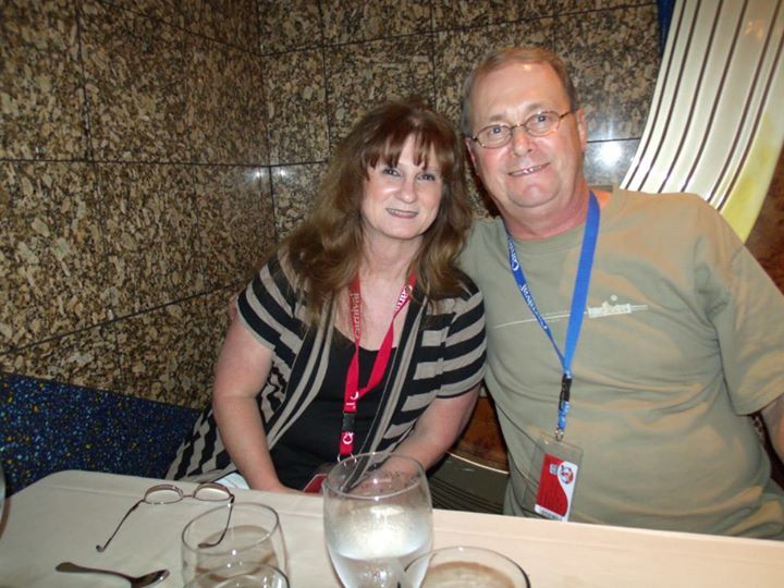Joe Beaty - Class of 1972 - Thibodaux High School