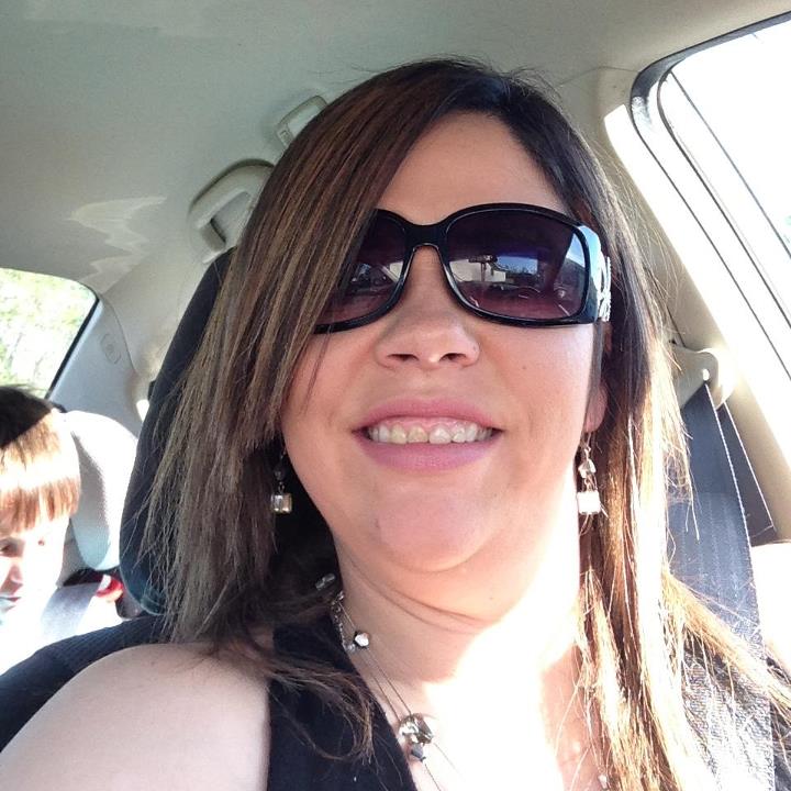 Mandy Naquin - Class of 2001 - Thibodaux High School
