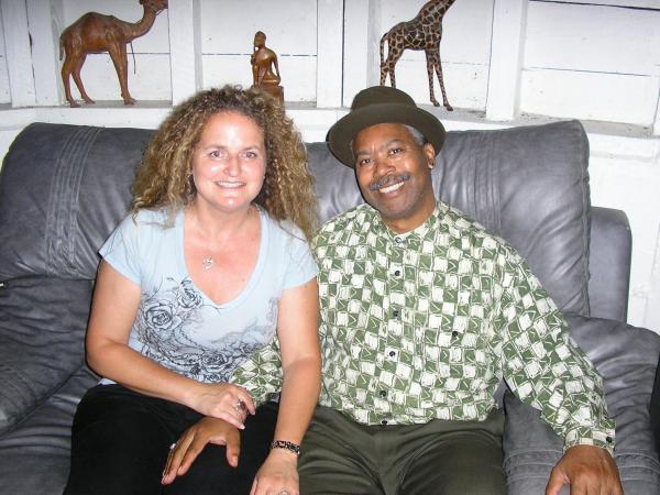 James Burrell - Class of 1970 - Thibodaux High School