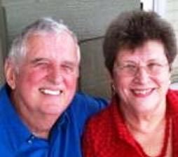 Loretta Chase - Class of 1959 - Thibodaux High School