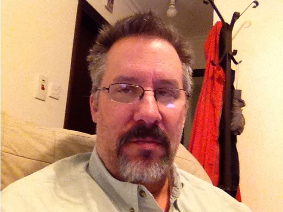 Richard Todd - Class of 1982 - Thibodaux High School