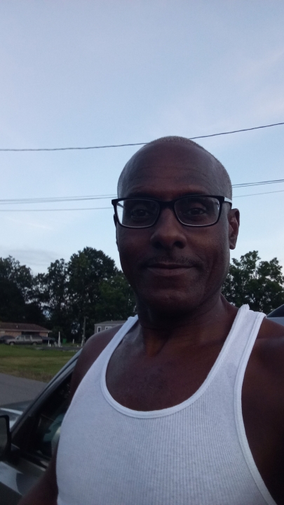 William William Ward - Class of 1983 - Thibodaux High School
