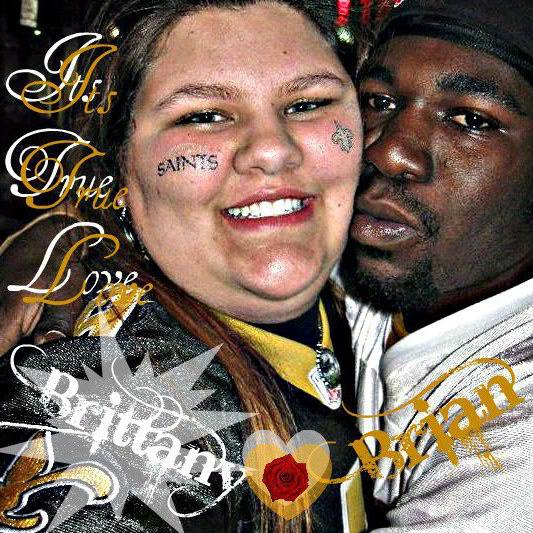 Wunda Pistol - Class of 2009 - Thibodaux High School