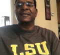 Ernest Reed Iii, class of 1984
