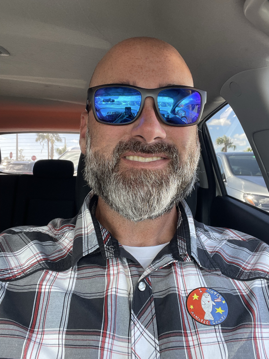 Travis Staton - Class of 2002 - Wheeler High School