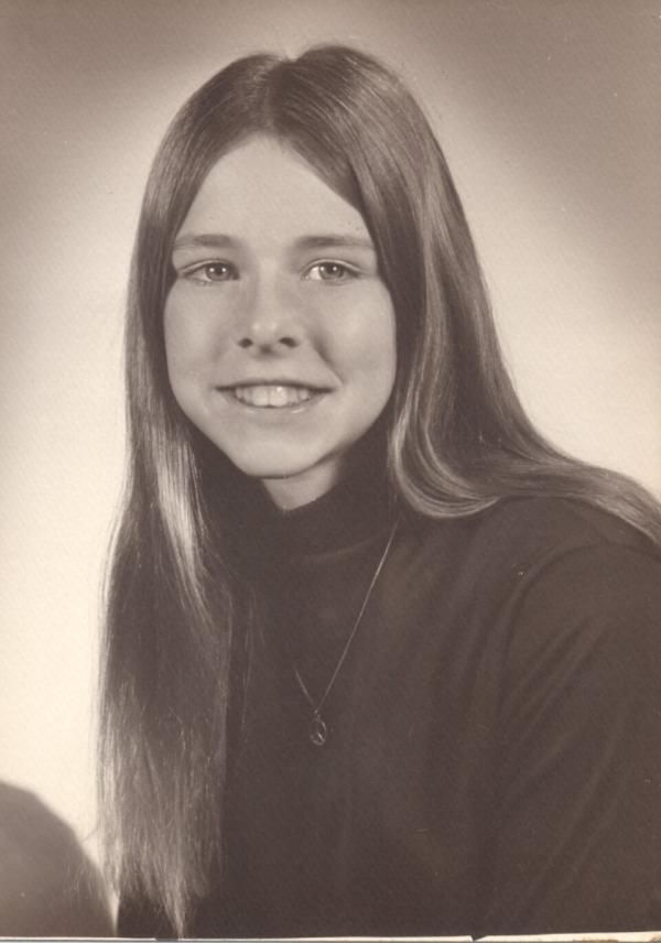 Cindy Trimble - Class of 1976 - Wheeler High School