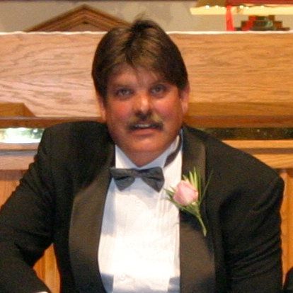 John Wilson - Class of 1975 - Wheeler High School