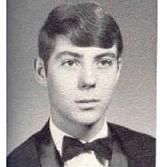 Alan Lefors - Class of 1969 - Wheeler High School