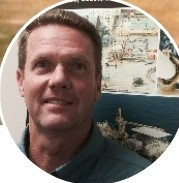 Wayne Holt - Class of 1976 - Wheeler High School