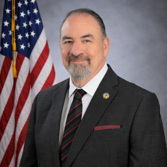 Dennis Nelson - Class of 1976 - Wheeler High School