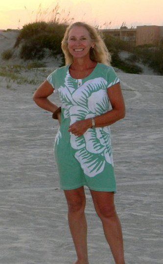Janice Callaway - Class of 1974 - Wheeler High School