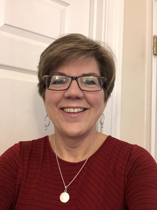 Julie Darby - Class of 1974 - Wheeler High School