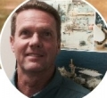 Wayne Holt