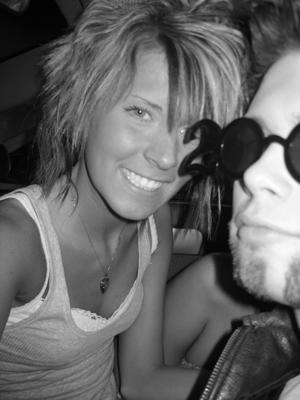 Jenna Lower - Class of 2006 - Woodhaven High School