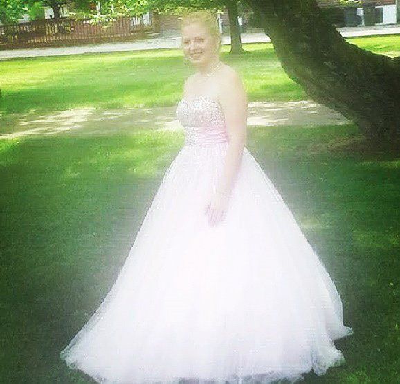 Madison Sampier - Class of 2013 - Woodhaven High School