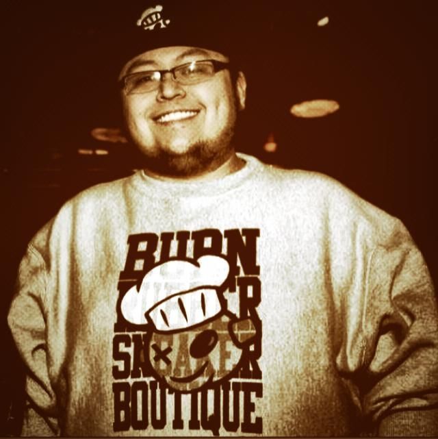 Rogelio Guzman Jr. - Class of 2008 - Woodhaven High School