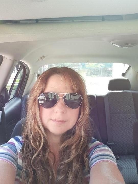 Catherine Miller - Class of 1984 - Woodhaven High School