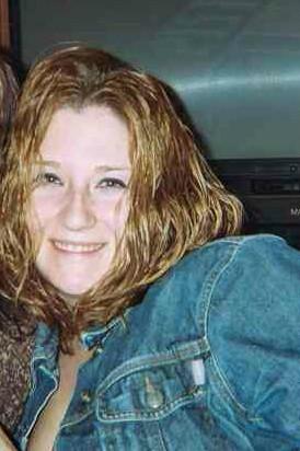 Jennifer Hassell - Class of 2002 - Woodhaven High School