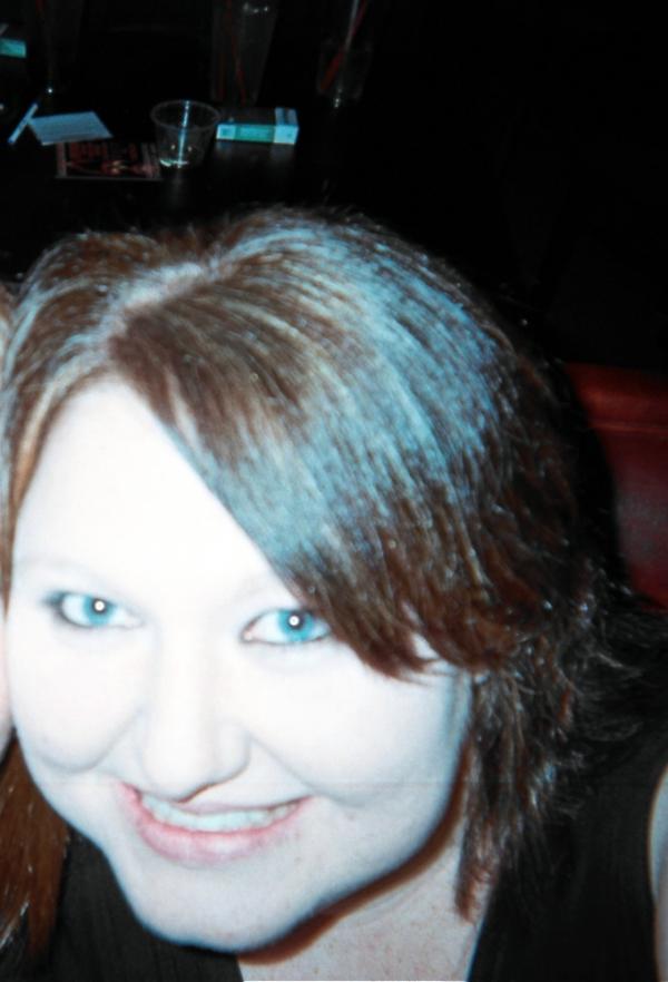 Jessica Brown - Class of 2002 - Woodhaven High School