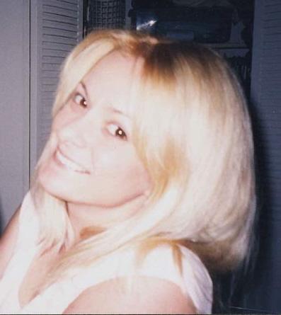 Rachel Beadnell - Class of 1989 - Woodhaven High School