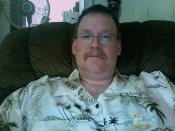 Kenneth Pigott Jr. - Class of 1980 - Woodhaven High School