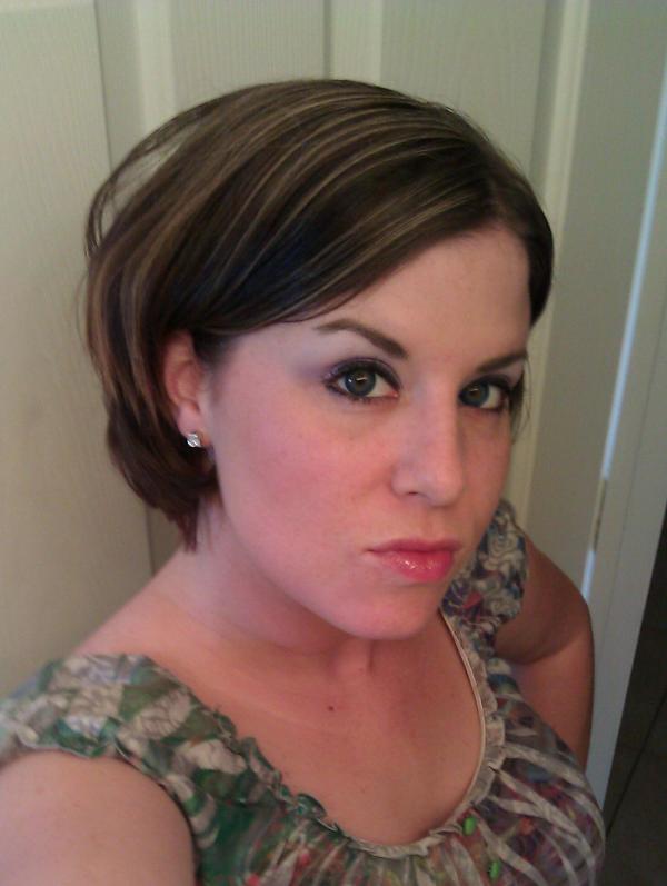 Melissa Leatherman - Class of 2002 - Woodhaven High School