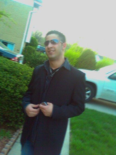 Charlie Mrech - Class of 2003 - Woodhaven High School