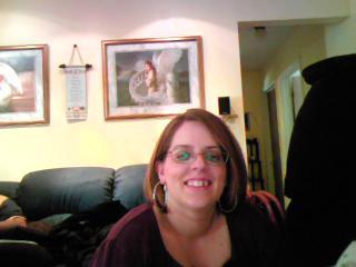 Kristina Chapman - Class of 1997 - Woodhaven High School