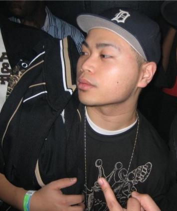 Kristoffer Kozon - Class of 2001 - Woodhaven High School
