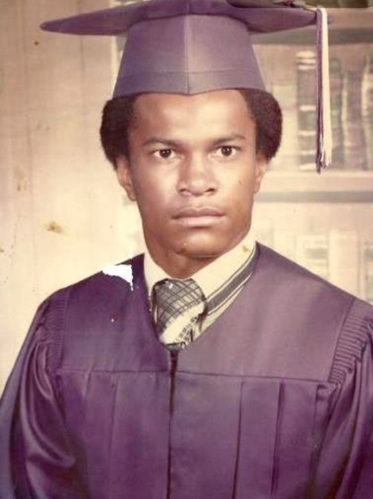 DERRICK THOMPSON - Class of 1979 - Woodhaven High School