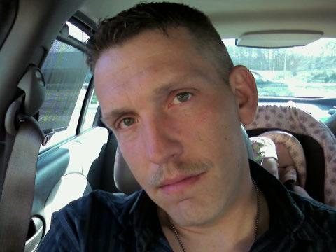Jeremy Burns - Class of 1993 - Woodhaven High School
