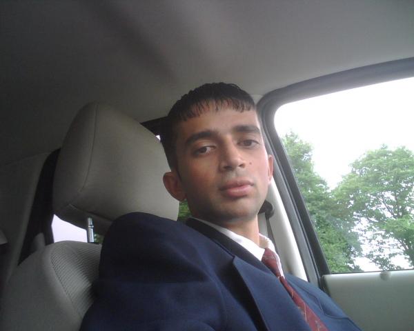 Khalil Khan - Class of 2005 - Woodhaven High School
