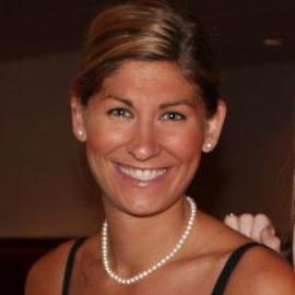 Jenna Lagerman - Class of 2003 - Woodhaven High School