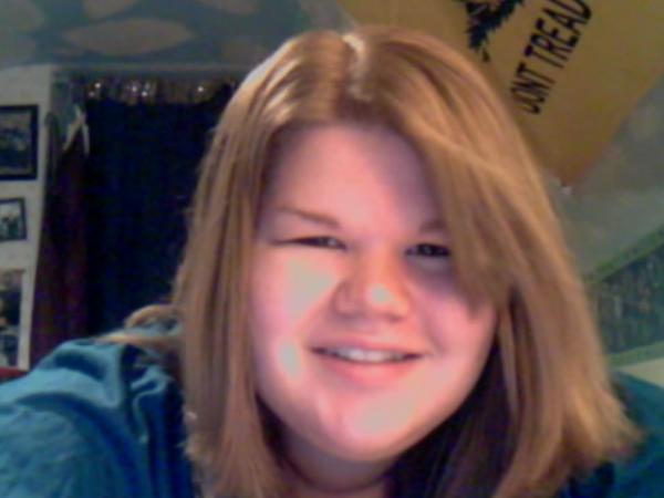 Kristen Hollifield - Class of 2008 - Woodhaven High School