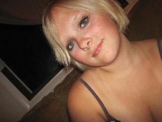 Rebecca Plein - Class of 2009 - Woodhaven High School