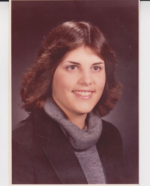 Karen Culp - Class of 1981 - Woodhaven High School