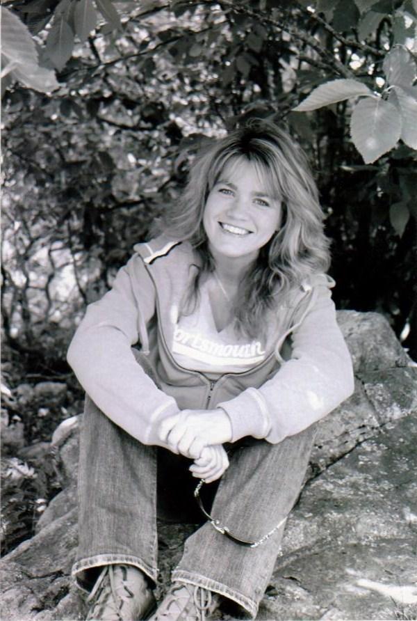 Cherylann Haynes - Class of 1988 - Woodhaven High School