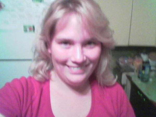 Tonya Kovacs - Class of 1991 - Woodhaven High School