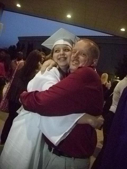Kayle Freeman - Class of 2010 - Woodhaven High School