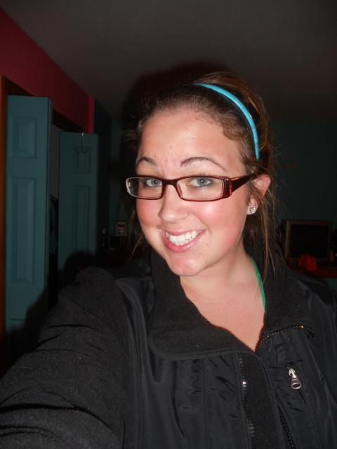 Casie Tackett - Class of 2010 - Woodhaven High School