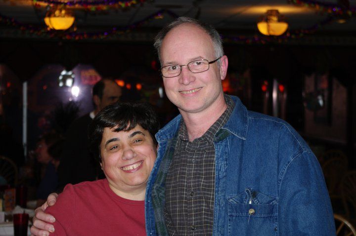 Jimmy Grose - Class of 1975 - Woodhaven High School