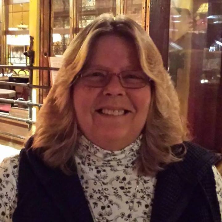 Helen Rivera - Class of 1976 - Woodhaven High School