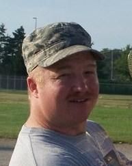 Christopher Golema - Class of 1991 - Woodhaven High School